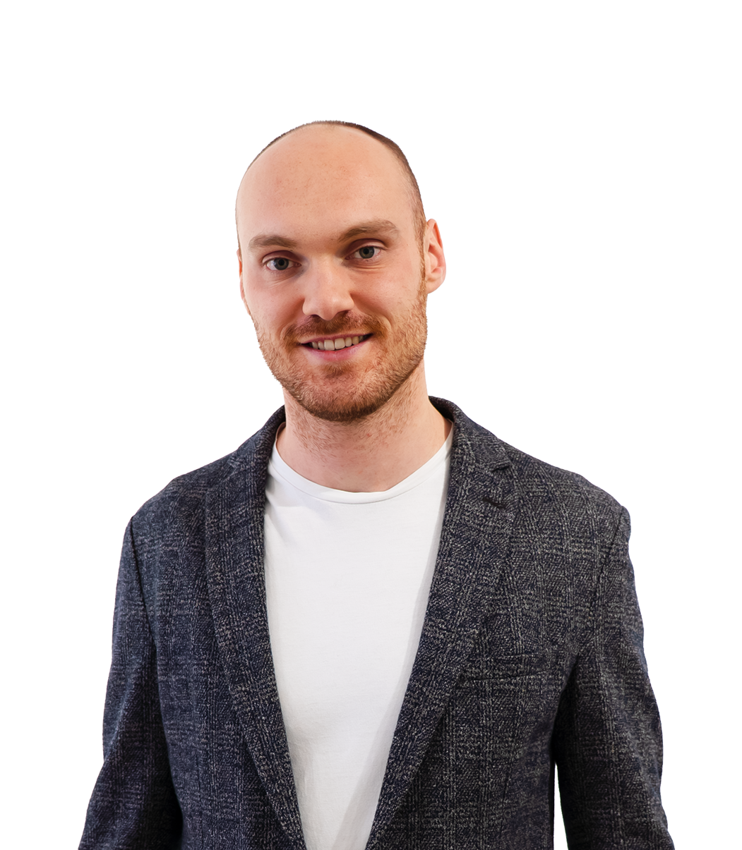 Stefan Zöchmeister Profilbild