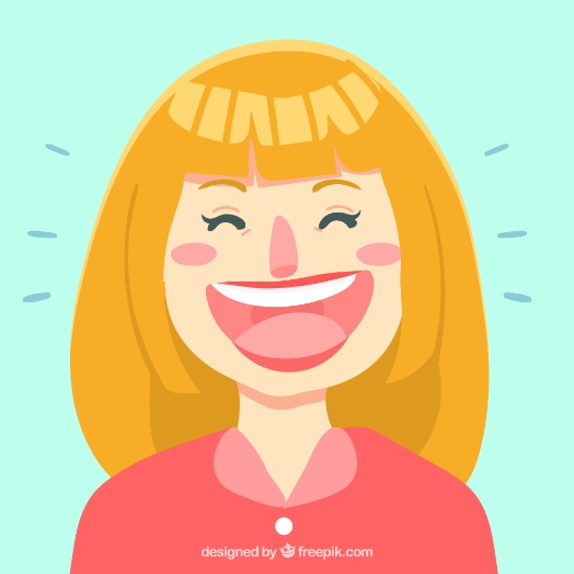 Martina Beispiel Profilbild